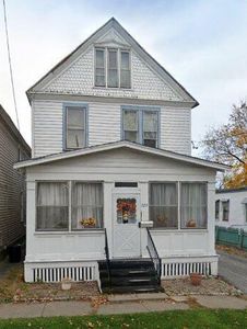 729 Mary St, Utica, NY, 13501