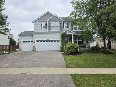 995 Christine Ln, Antioch, IL, 60002