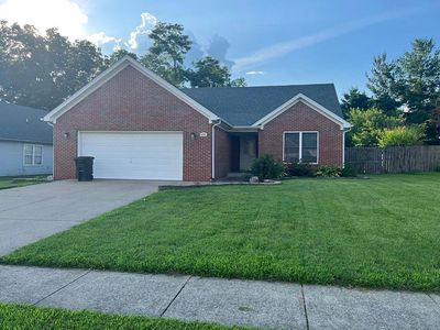 3557 Peach Tree St, Jeffersonville, IN, 47130