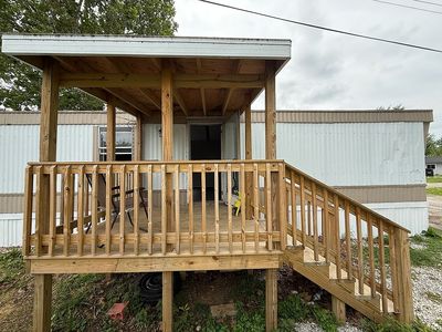 1003 W 3rd St, Rushville, IN, 46173