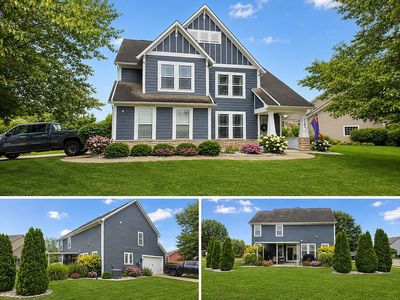 1140 Vicksburg S Dr, Greenwood, IN, 46143