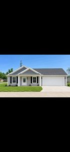 1834 Old Madisonville Rd, Henderson, KY, 42420