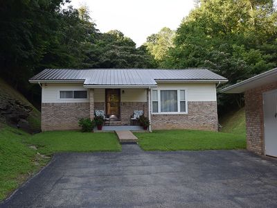 2856 E Shelbiana Rd, Pikeville, KY, 41501