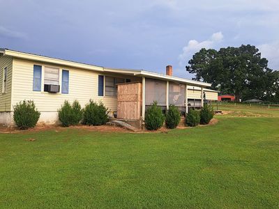 164 McWhorter Rd, Lockesburg, AR, 71846