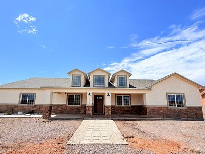115 Impreza Ln, Safford, AZ, 85546