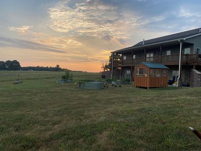 2938 Browns Chapel Rd, Viola, AR, 72583