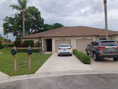 20892 Concord Green Dr W, Boca Raton, FL, 33433