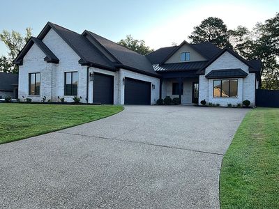 255 Arlington Park Dr, Hot Springs, AR, 71901