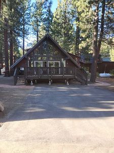 94 Pinecrest Ave, Mammoth Lakes, CA, 93546