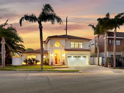 9112 Playa Dr, Huntington Beach, CA, 92646