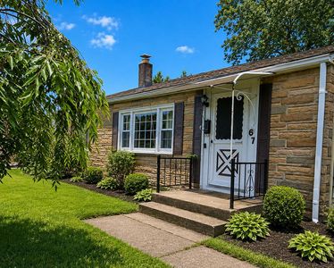 67 Warwick Rd, Chicopee, MA, 01020
