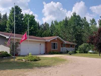 N3109 M-67, Limestone, MI, 49816
