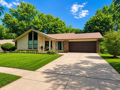 15250 Kingsman Cir, Chesterfield, MO, 63017