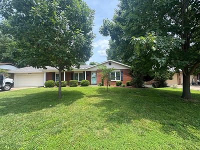 2020 Cambridge Dr, Cape Girardeau, MO, 63701