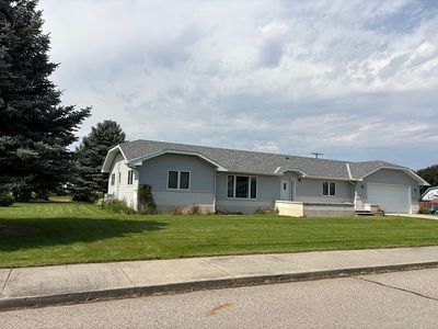 218 Stock St, Big Timber, MT, 59011