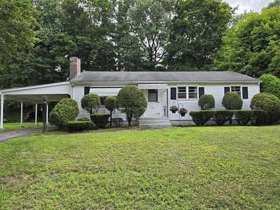 116 Pleasant Terrace, Leominster, MA, 01453