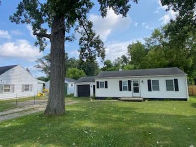 2809 Alder St, Jackson, MI, 49203