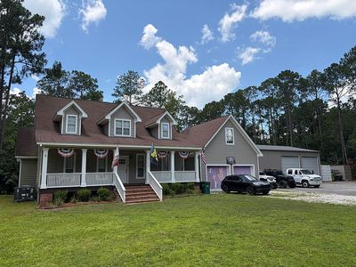 268 Deerwood Ct, St. Marys, GA, 31558