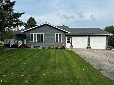 407 Toupin St, Oklee, MN, 56742