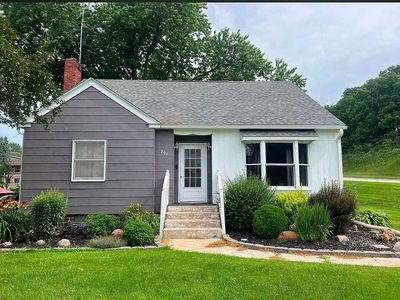 201 Freeman St NW, Preston, MN, 55965