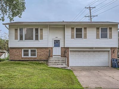 8027 Fairmont Cir NE, Fridley, MN, 55432