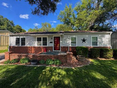 1609 S Ellison Way, Independence, MO, 64050