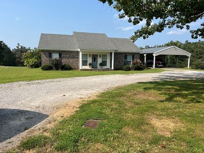 385 Co Rd 513, Rienzi, MS, 38865