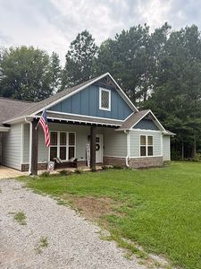 60002 Dawn Ln, Amory, MS, 38821