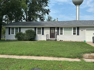 205 Lincoln St, Wheeling, MO, 64688