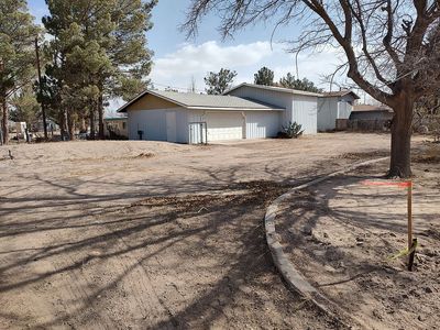 725 Snow Rd, Las Cruces, NM, 88005