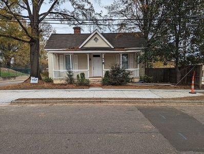 2212 Everett Ave, Raleigh, NC, 27607