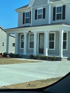 124 Gables Pl, Moyock, NC, 27958