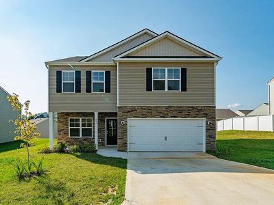 693 Barley Lp, Jonesborough, TN, 37659
