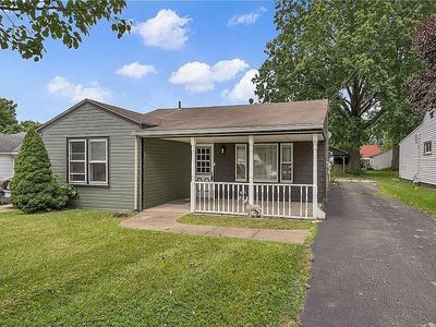 1542 Lynn Ave, Youngstown, OH, 44514