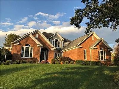 6428 Tallwood Cir NW, Canton, OH, 44718