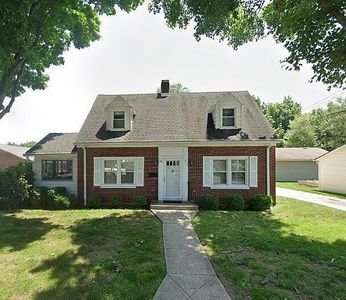 35 Union St, Xenia, OH, 45385