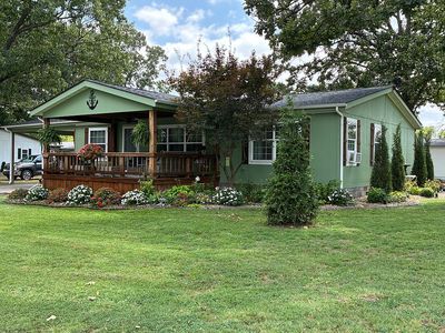 65127 E 255 Pl, Grove, OK, 74344