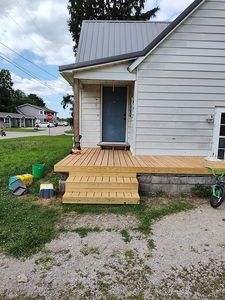 20 S Klahr St, Bloomville, OH, 44818
