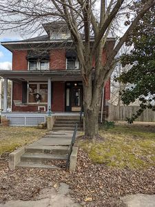 432 Kendall Blvd, Muskogee, OK, 74401