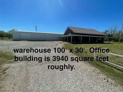 3212 E Walnut St, Tecumseh, OK, 74873