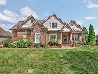 2018 Fairhaven Ln, Murfreesboro, TN, 37128