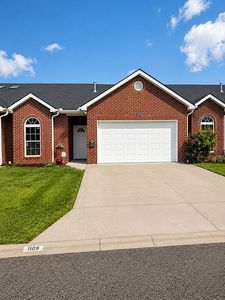 1109 Webster Grove Ln NW, Knoxville, TN, 37909