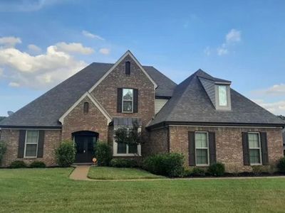 4842 Shira Dr, Arlington, TN, 38002
