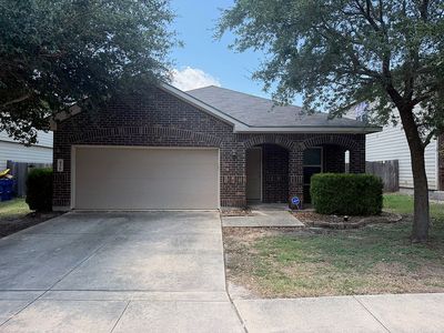 436 Stonebrook Dr, Cibolo, TX, 78108