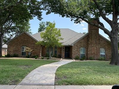2304 Skipwith Dr, Plano, TX, 75023