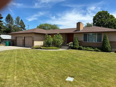 1611 S Evergreen Rd, Spokane Valley, WA, 99037