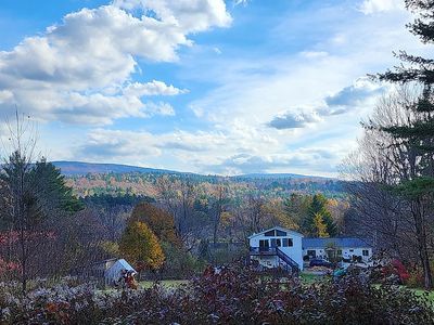 6365 Vermont Rte 7a, Sunderland, VT, 05250