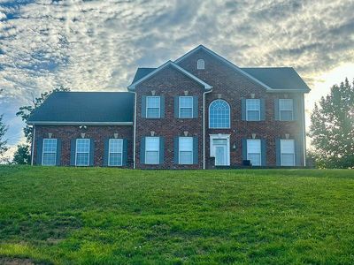 405 Buckingham Pte, South Charleston, WV, 25309