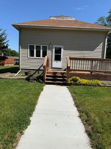 610 E 3rd St, Bridgewater, SD, 57319