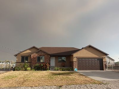 130 E 200 N St, Centerfield, UT, 84622